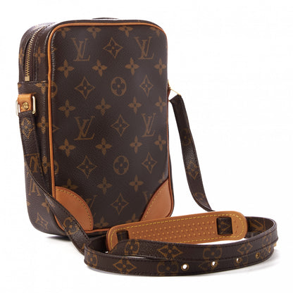 Louis Vuitton Monogram Danube 21 3 of 8