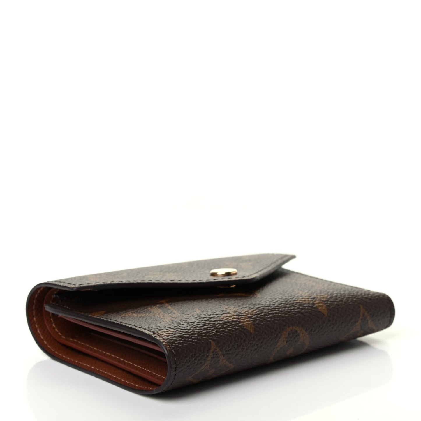 Monogram Victorine Wallet Armagnac