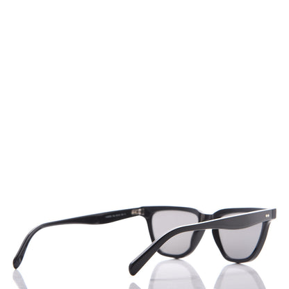 Celine Cat Eye Sunglasses CL40023I Black 4 of 7