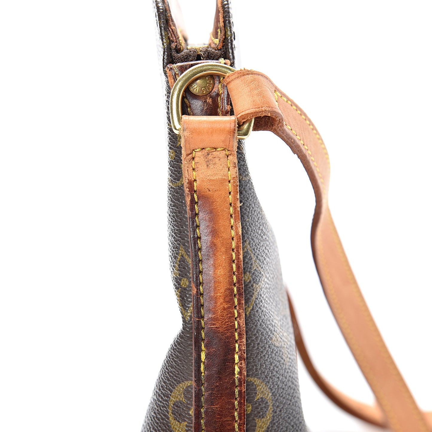 Monogram Drouot