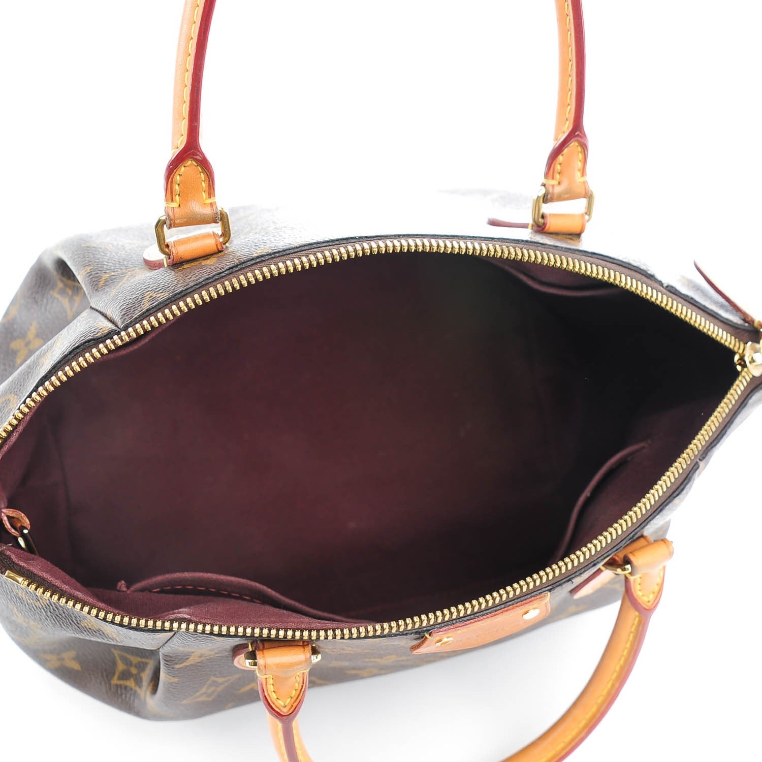 Louis Vuitton Monogram Turenne PM 5 of 10