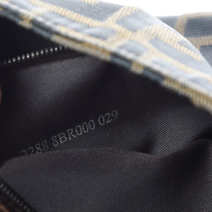 Fendi Zucca Baguette Tobacco 7 of 12