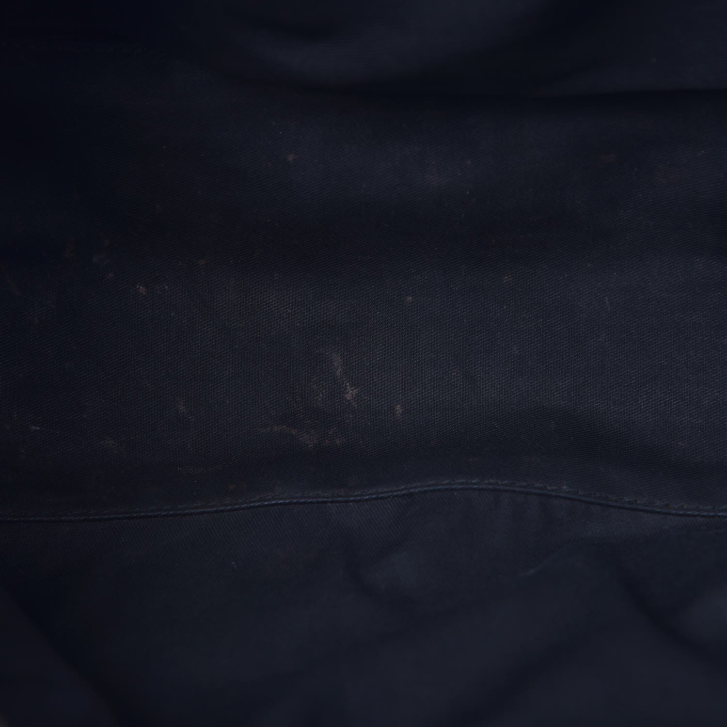 Gucci Calfskin Blondie Satchel Black 8 of 17