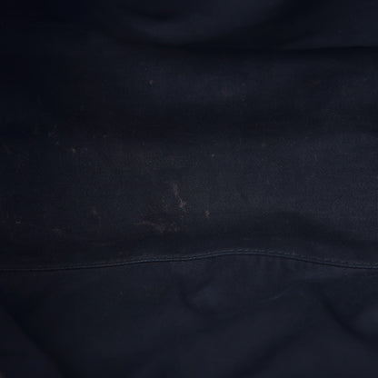 Gucci Calfskin Blondie Satchel Black 8 of 17