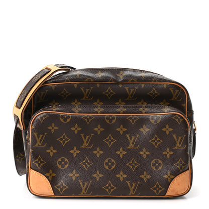 Louis Vuitton Monogram Nil 28 1 of 9
