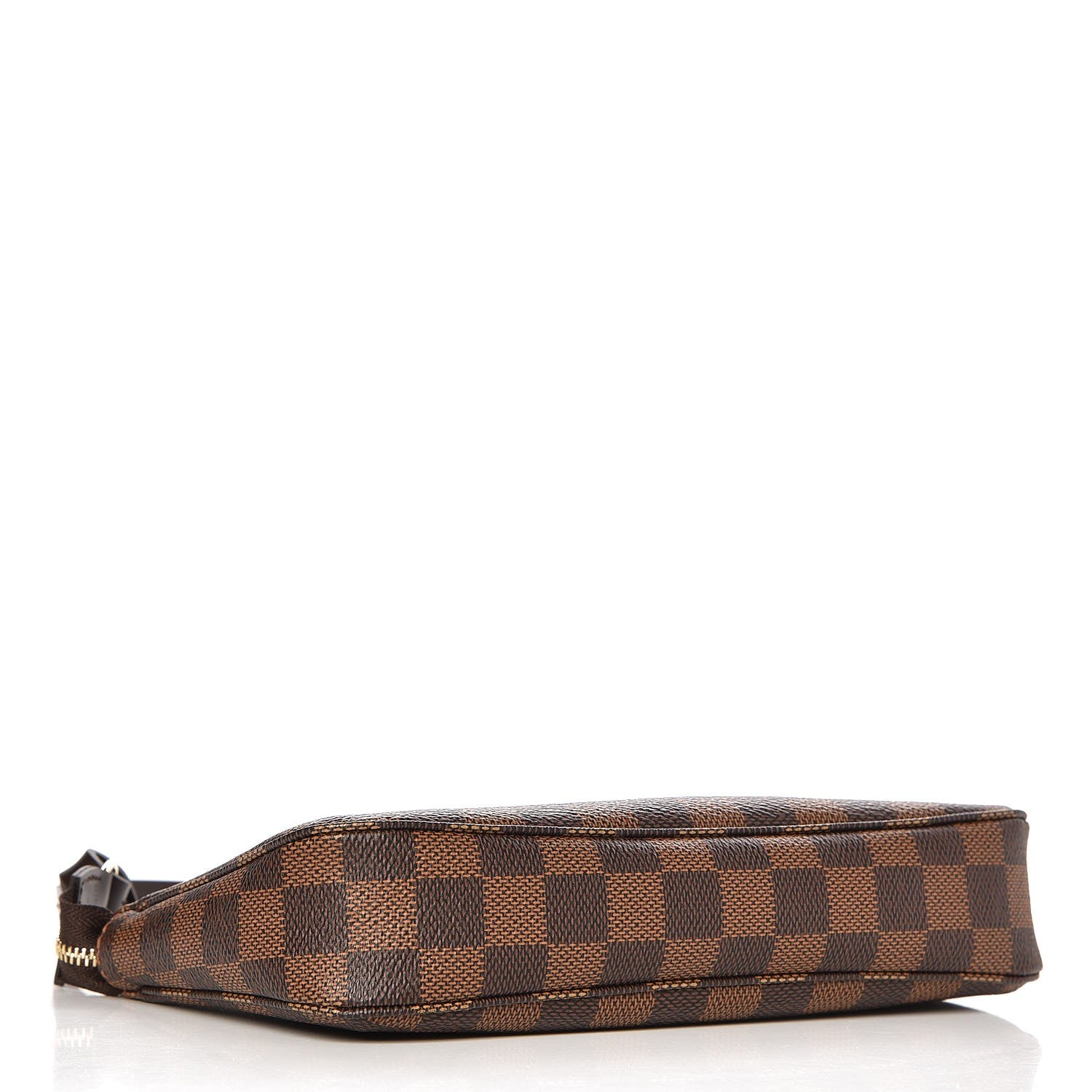 Louis Vuitton Damier Ebene Pochette Accessories NM 4 of 7