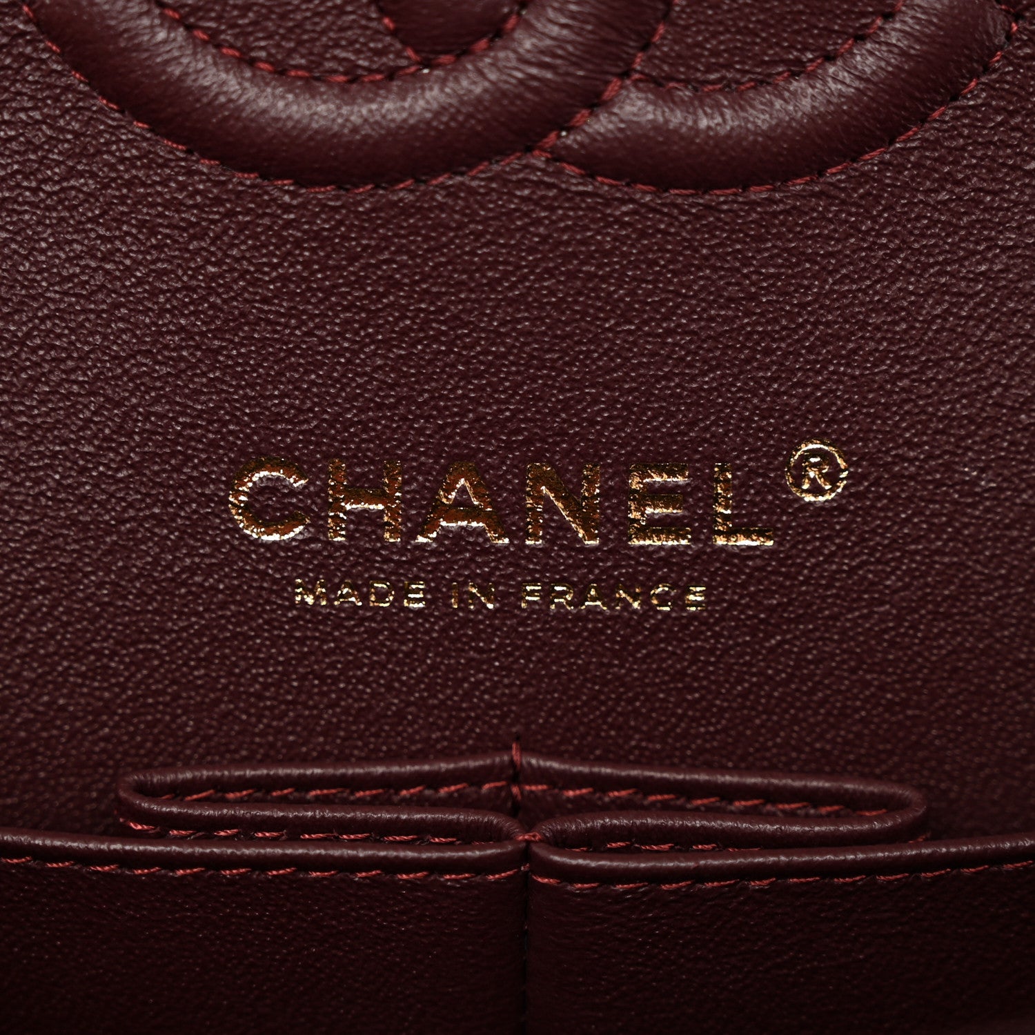 Chanel Caviar Quilted Small Double Flap Black 6 of 11