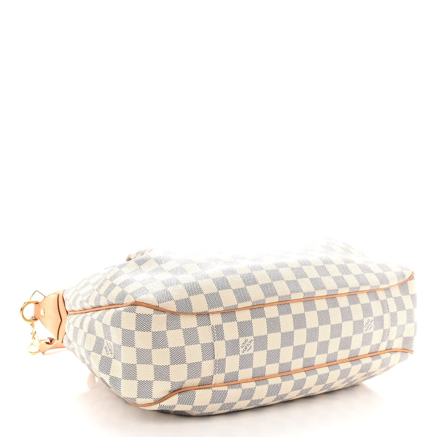 Damier Azur Evora GM