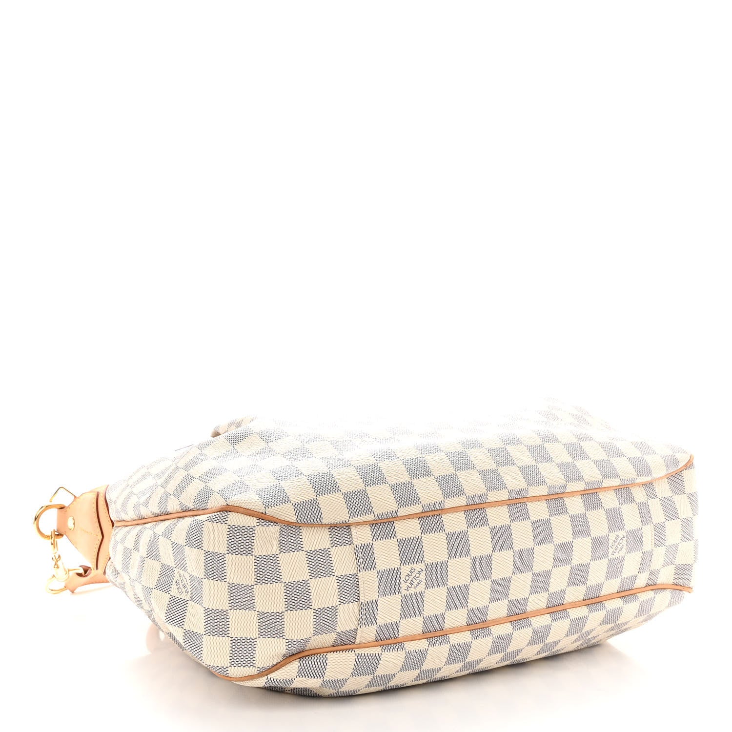 Louis Vuitton Damier Azur Evora GM 4 of 11