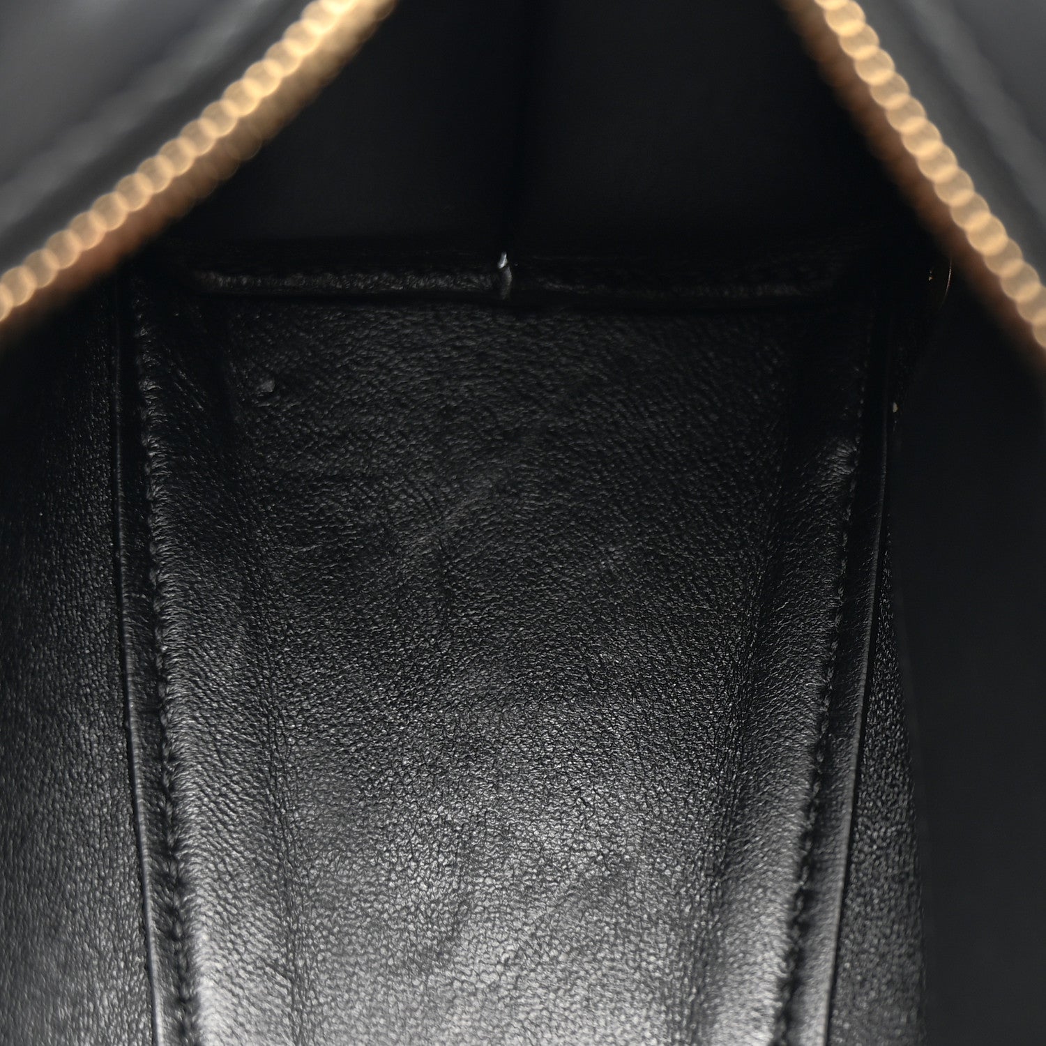 Balenciaga Smooth Calfskin Neo Classic Gold Hardware Mini City Black 13 of 13