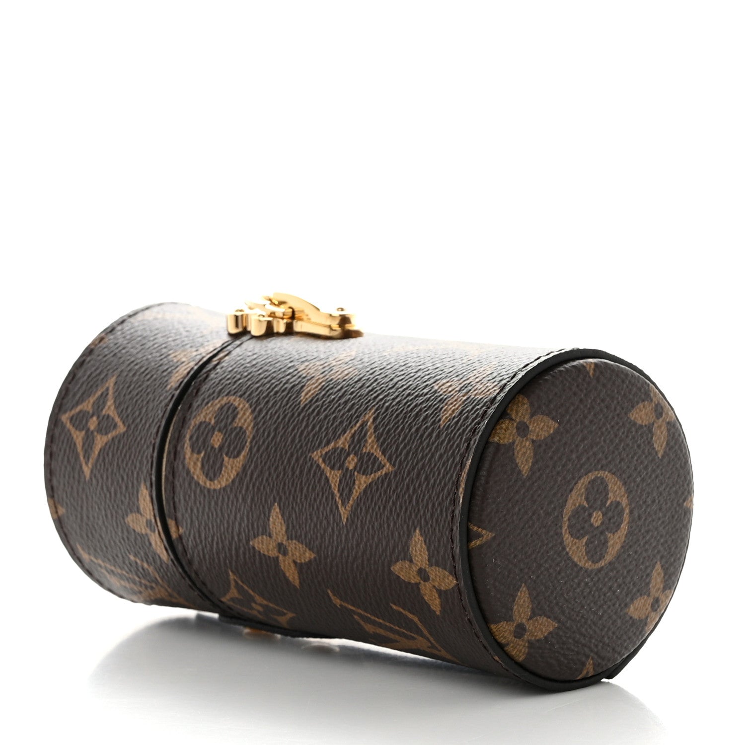 Louis Vuitton Monogram 100ML Perfume Travel Case 4 of 5