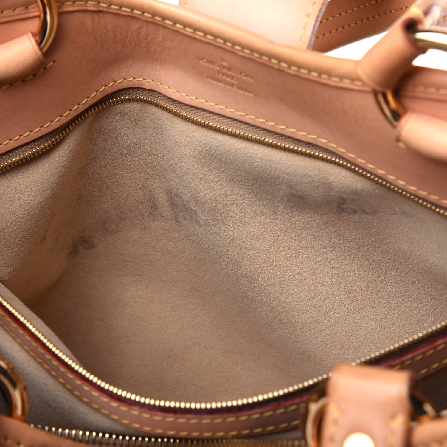 Louis Vuitton Monogram Etoile Shopper 7 of 29