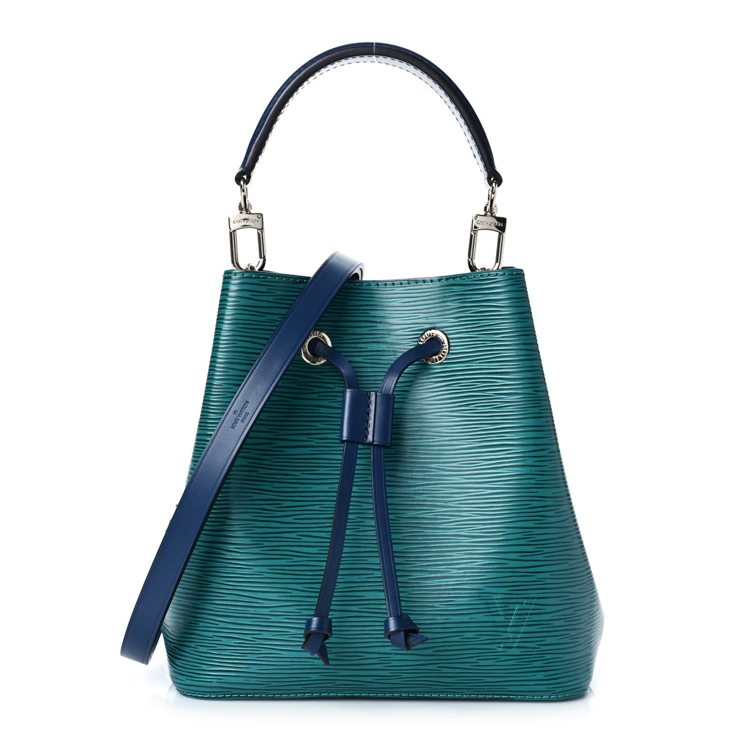 Epi Neonoe BB Emerald Green Indigo