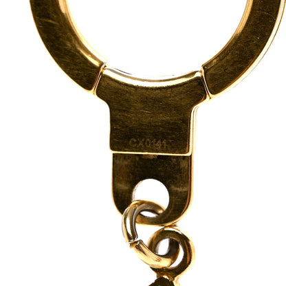 Louis Vuitton Enamel Love Birds Bag Charm 3 of 3