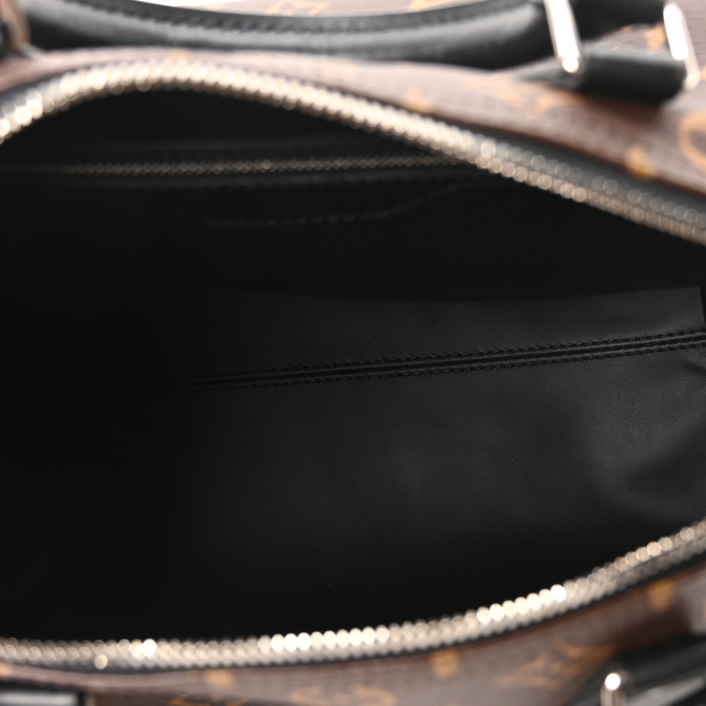 Monogram Speedy Soft 30 Dark