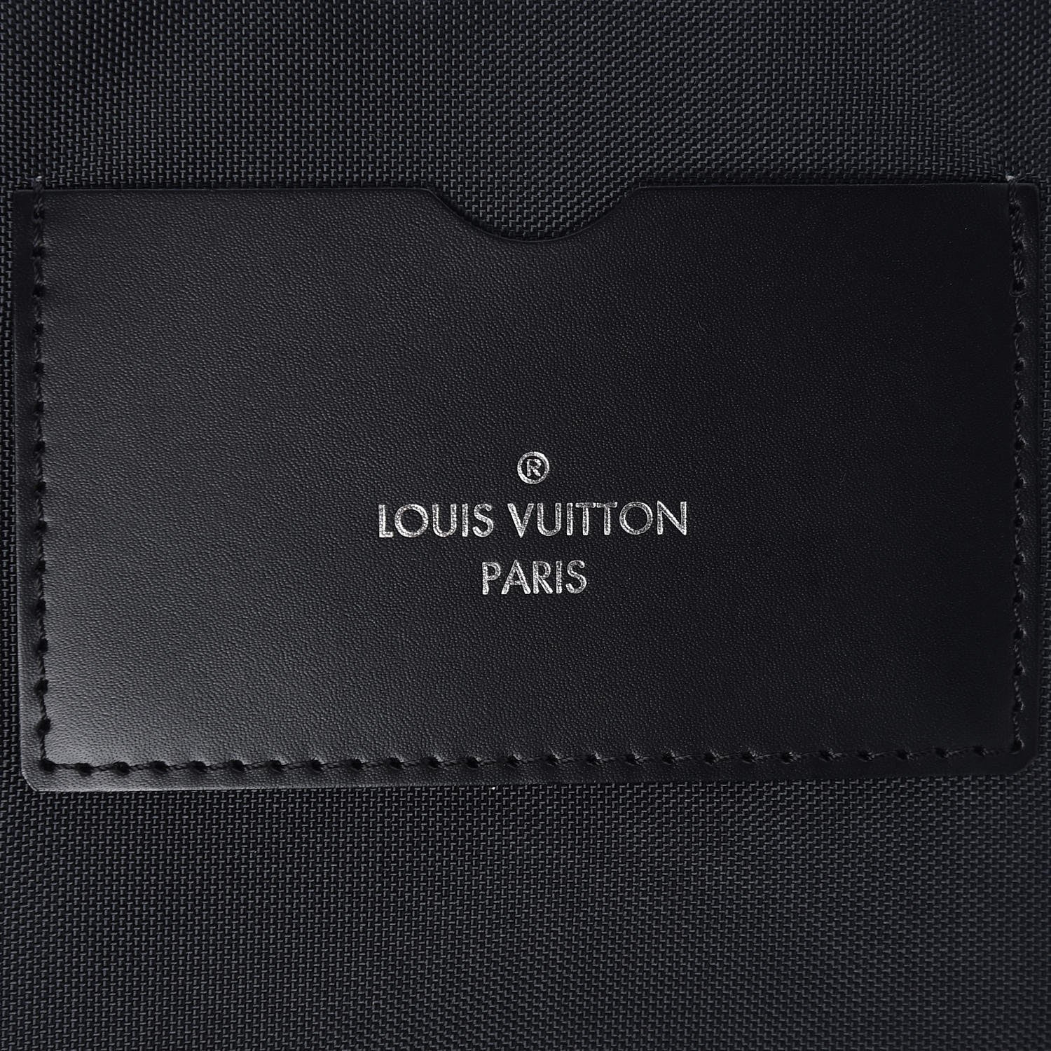 Louis Vuitton Damier Graphite Pegase 45 Rolling Luggage 7 of 15