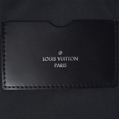 Louis Vuitton Damier Graphite Pegase 45 Rolling Luggage 7 of 15