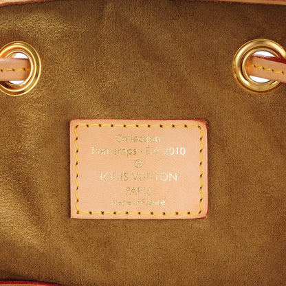 Louis Vuitton Monogram Eden Neo Kaki 6 of 9