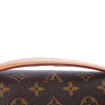 Louis Vuitton Monogram Pochette Metis 10 of 10