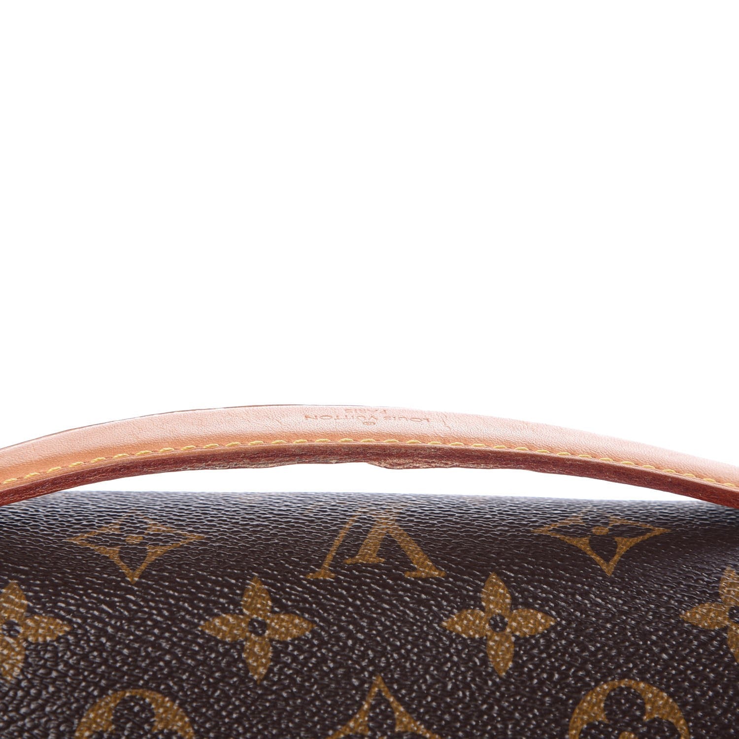 Louis Vuitton Monogram Pochette Metis 10 of 10