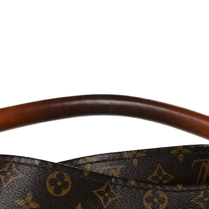 Louis Vuitton Monogram Artsy MM 13 of 15