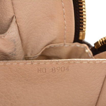 Louis Vuitton Monogram Trousse Toilette 28 7 of 7
