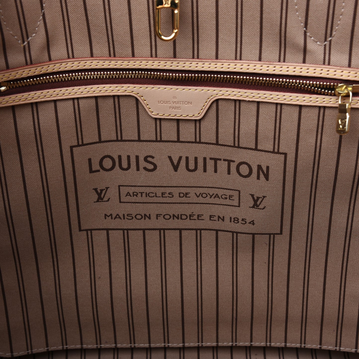 Monogram Neo Neverfull GM