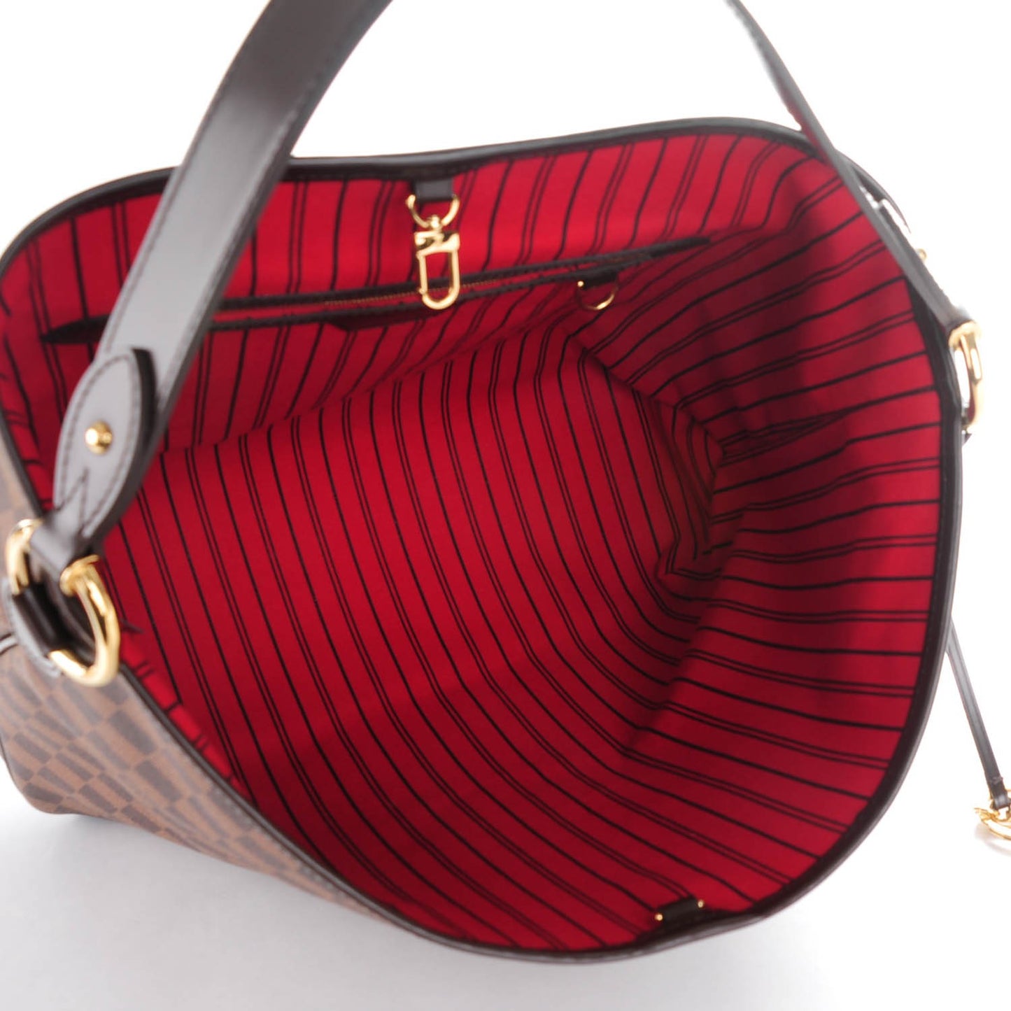 Damier Ebene Delightful MM