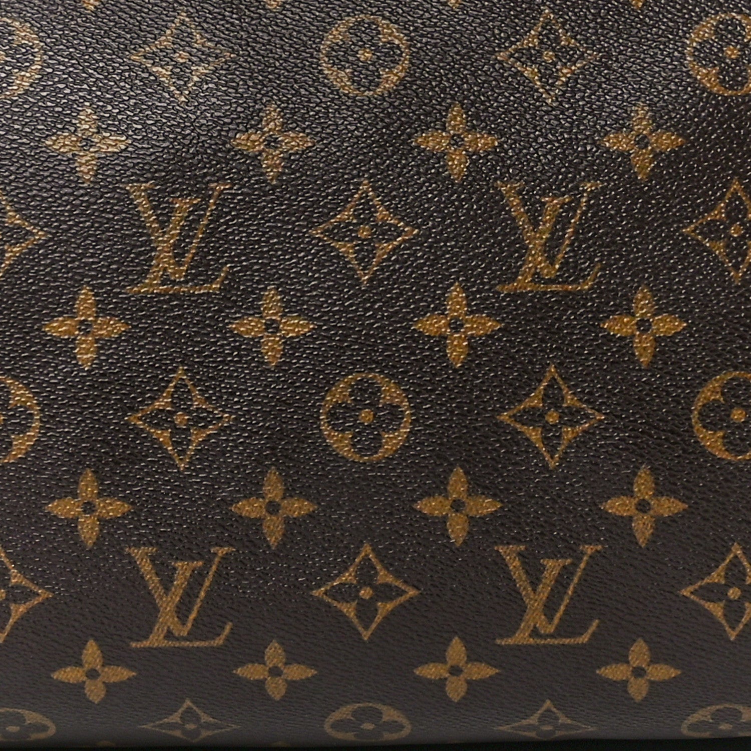 Louis Vuitton Monogram Speedy 30 9 of 13