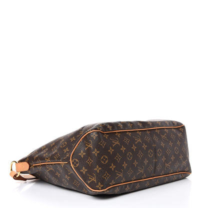 Louis Vuitton Monogram Delightful MM 3 of 13