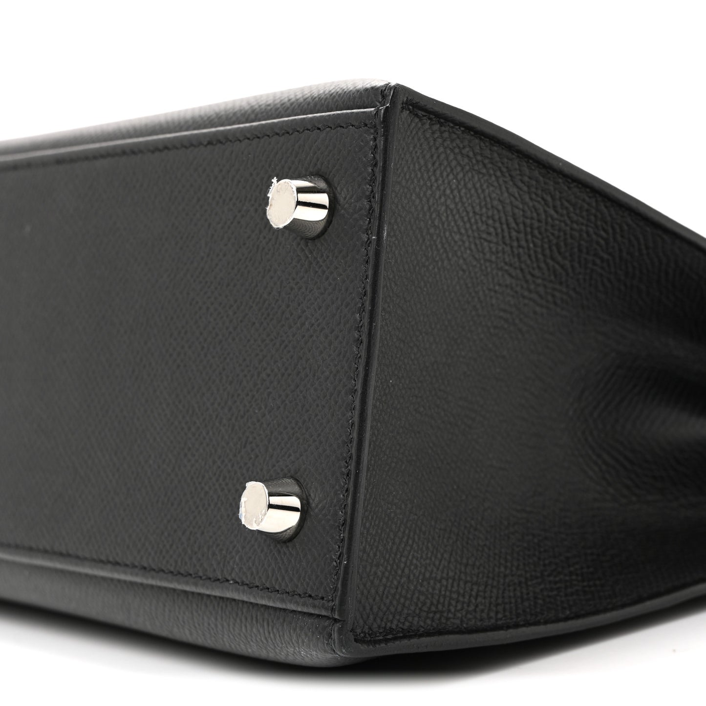 Epsom Kelly Sellier 25 Black