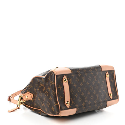 Louis Vuitton Monogram Retiro GM 8 of 17