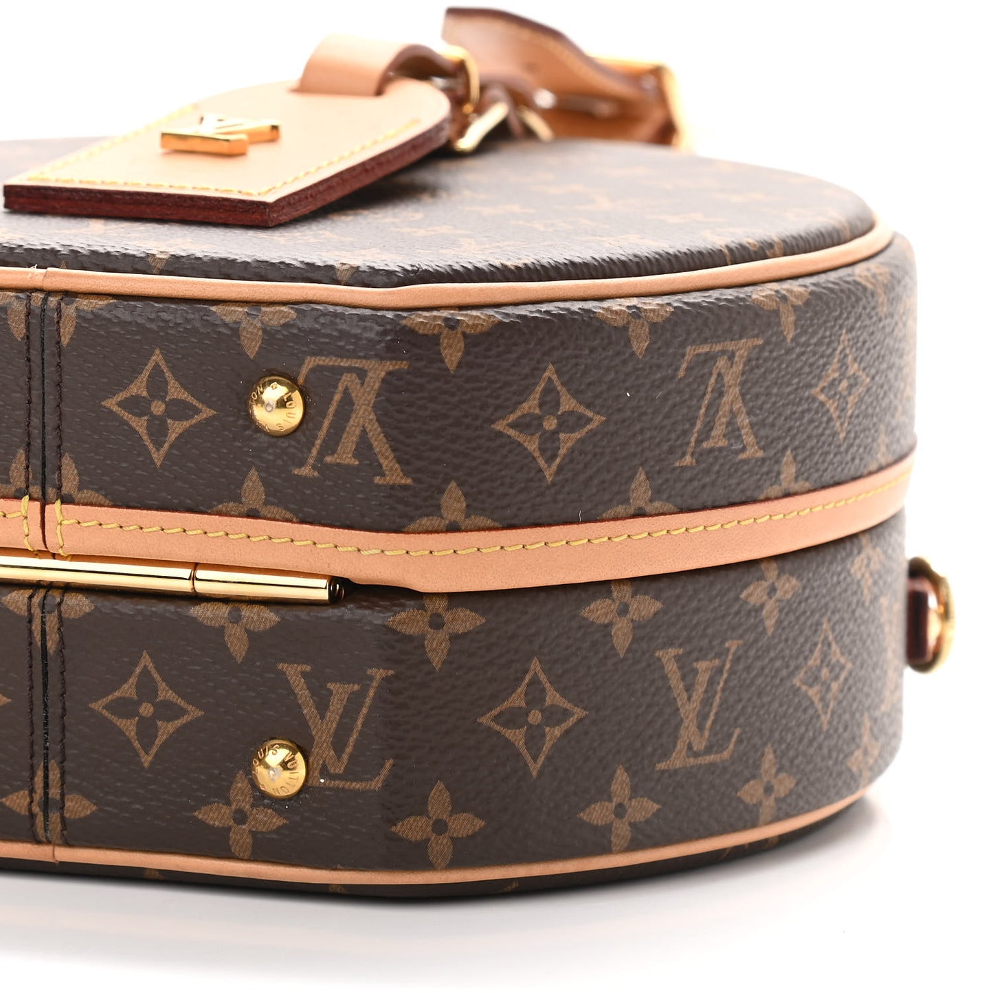 Monogram Petite Boite Chapeau