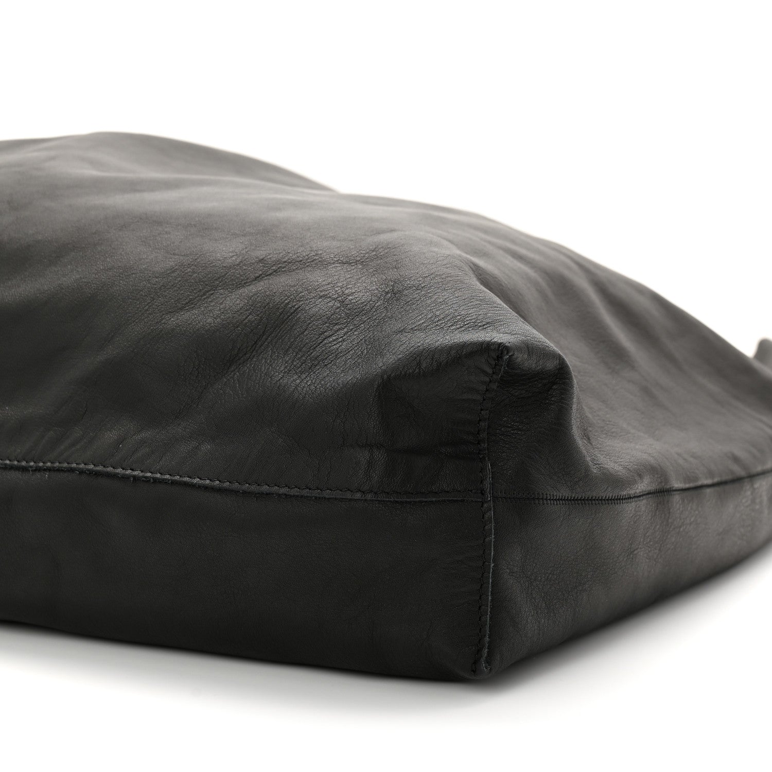 the row bindle three black ザ ロウ The Row Bindle Three in Black | Lyst