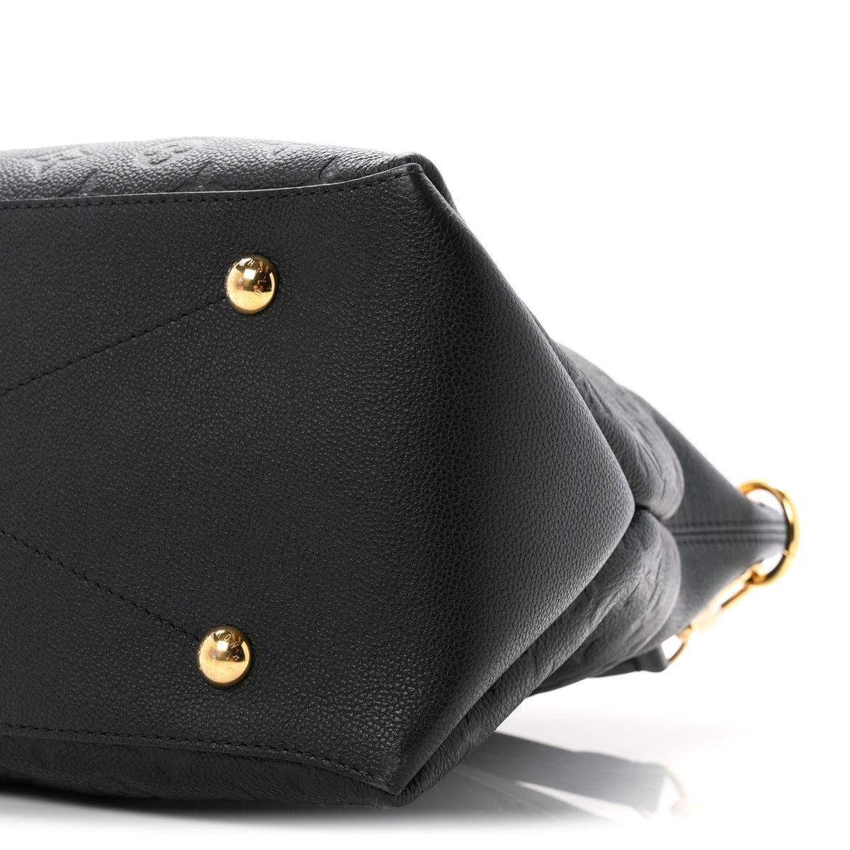 Empreinte Maida Hobo Black