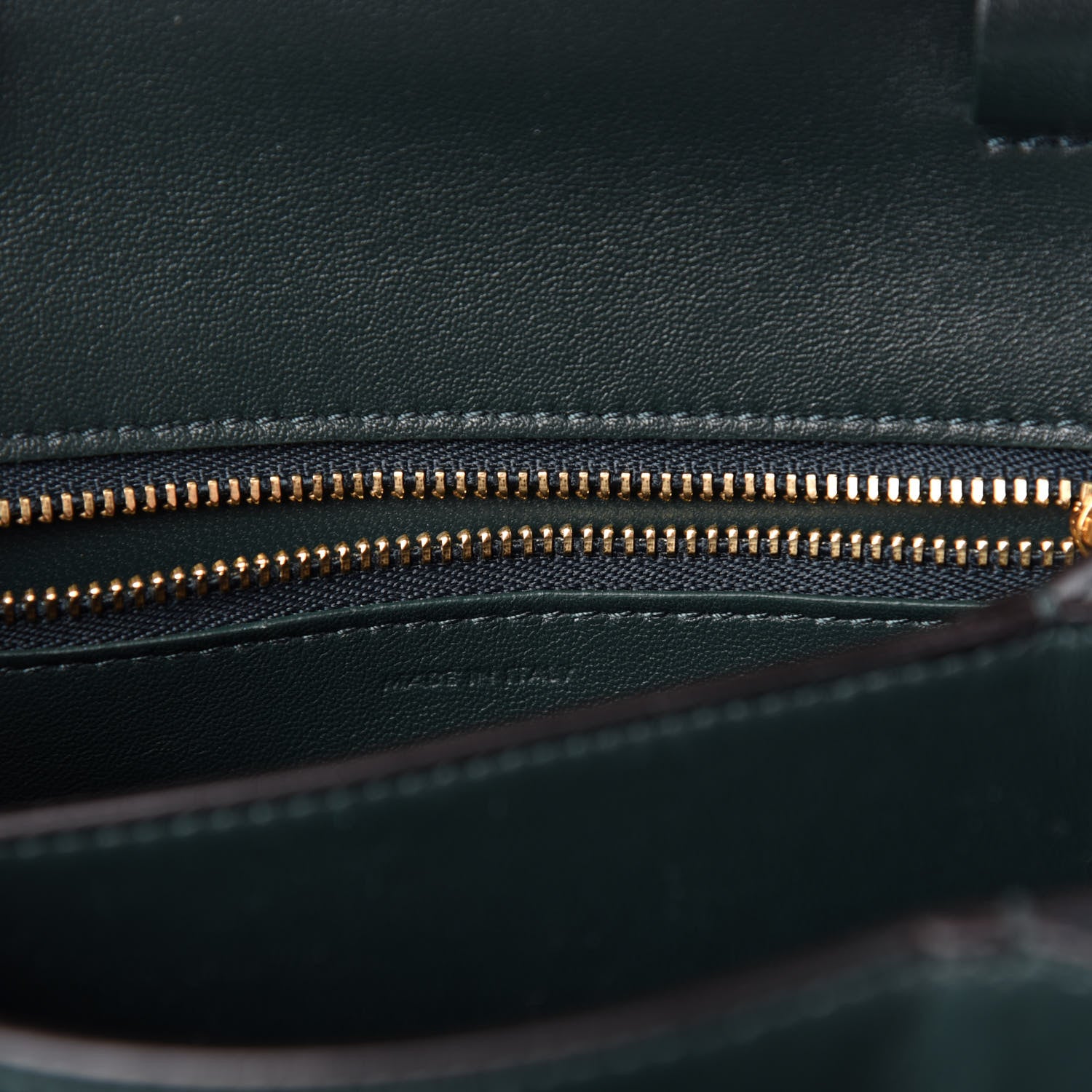 Celine Box Calfskin Small Classic Box Flap Bag Amazone 9 of 10