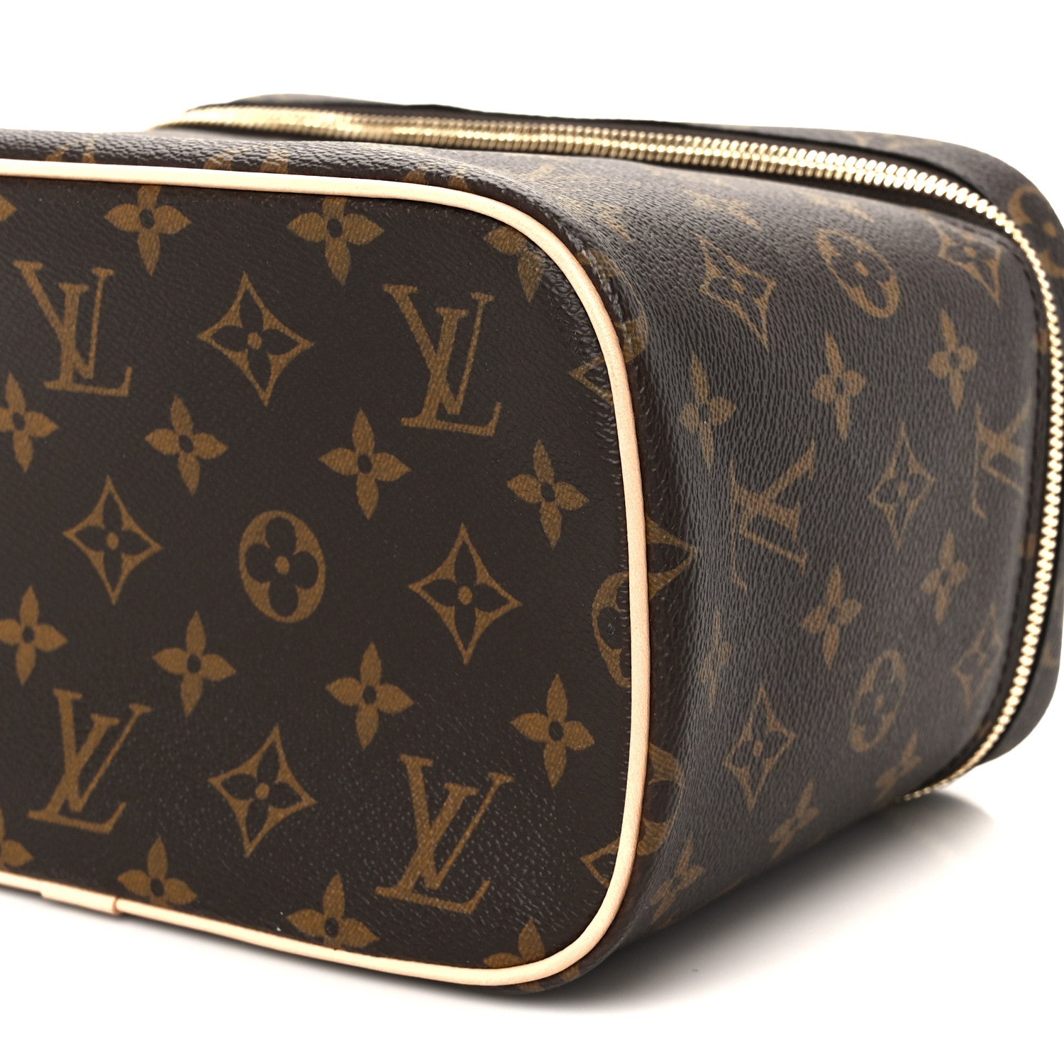 Louis Vuitton Monogram Nice BB 10 of 10