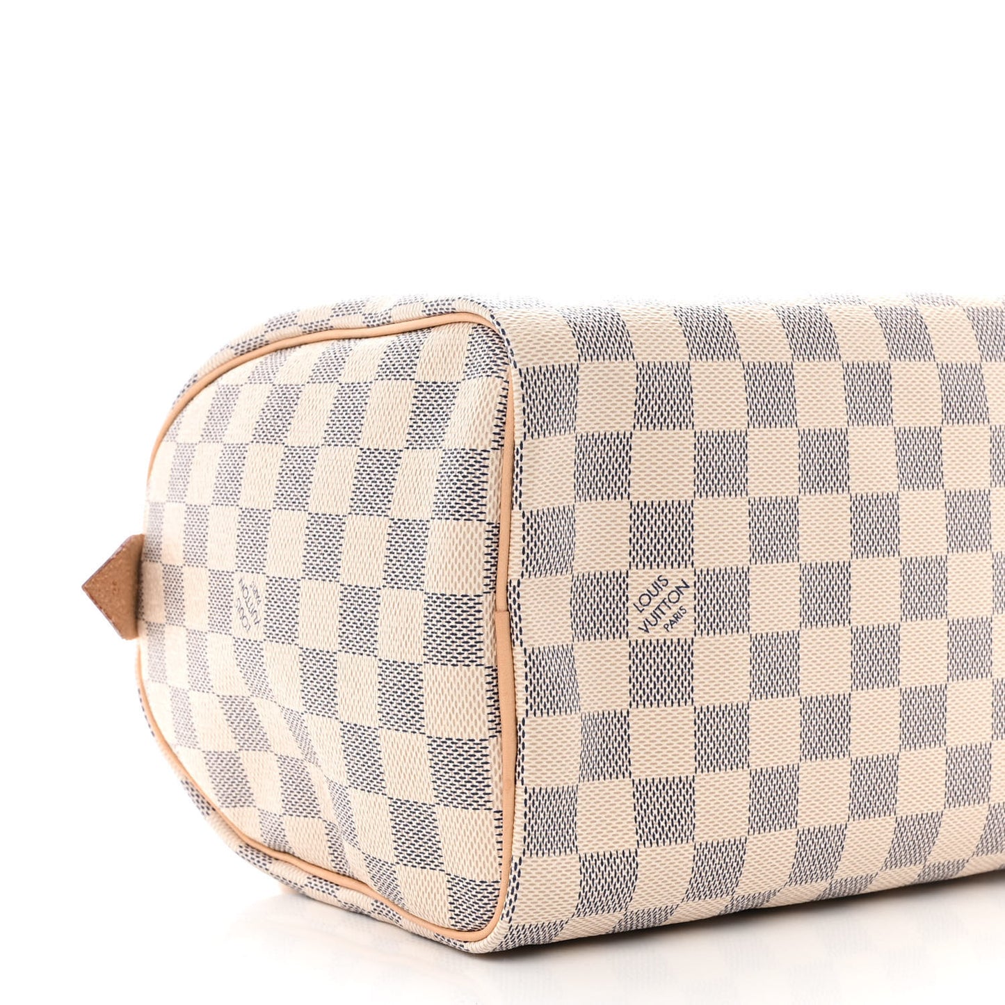 Damier Azur Speedy 25