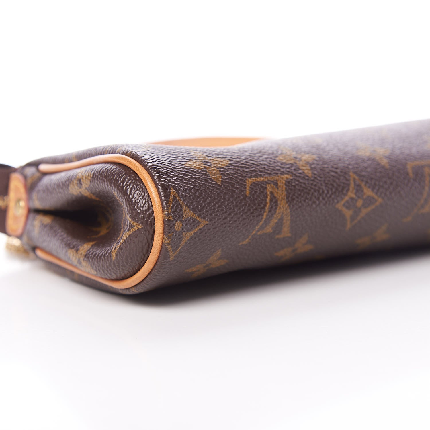 Louis Vuitton Monogram Eva Clutch 5 of 7