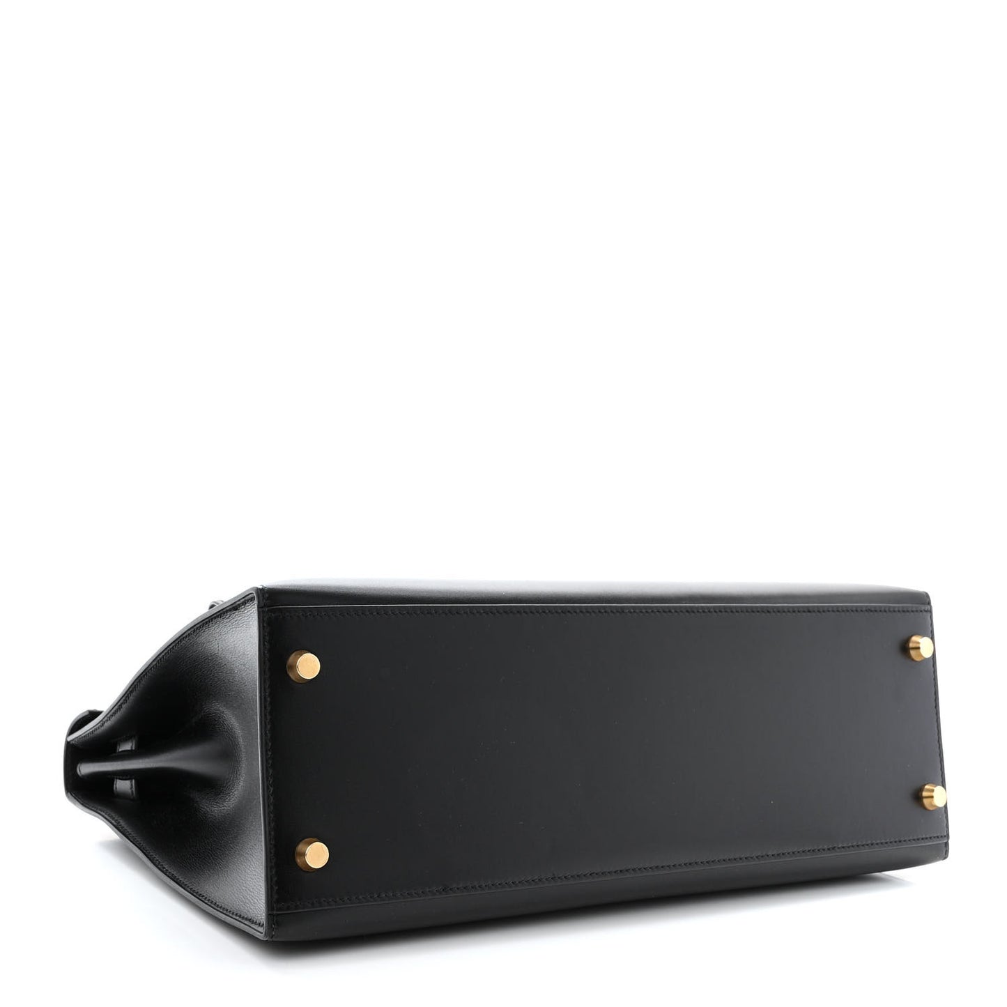 Box Kelly Sellier 32 Black