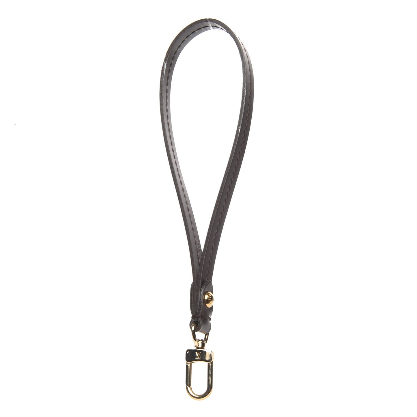 Accessory Strap Brown