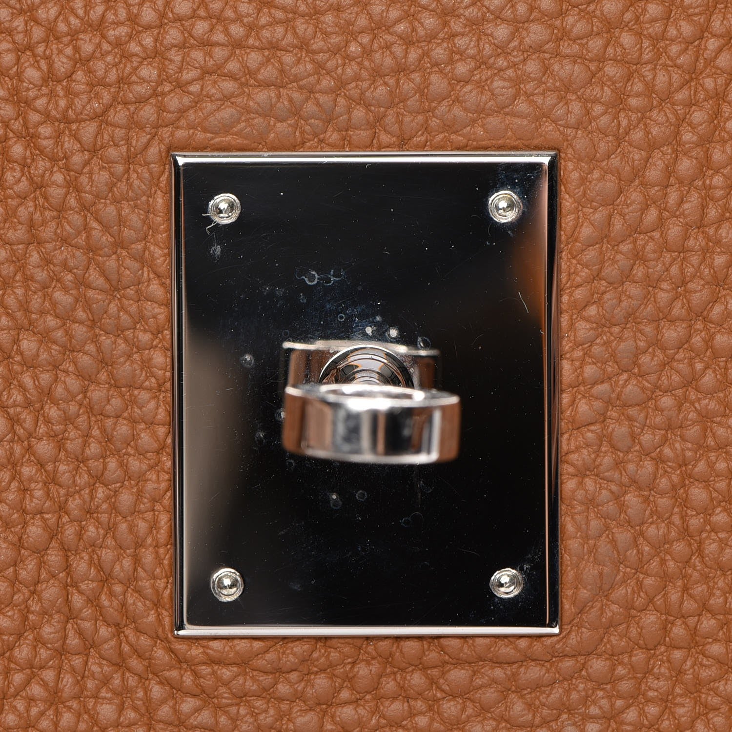 Hermes Togo Birkin 30 Gold 18 of 30