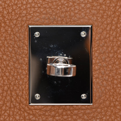 Hermes Togo Birkin 30 Gold 18 of 30