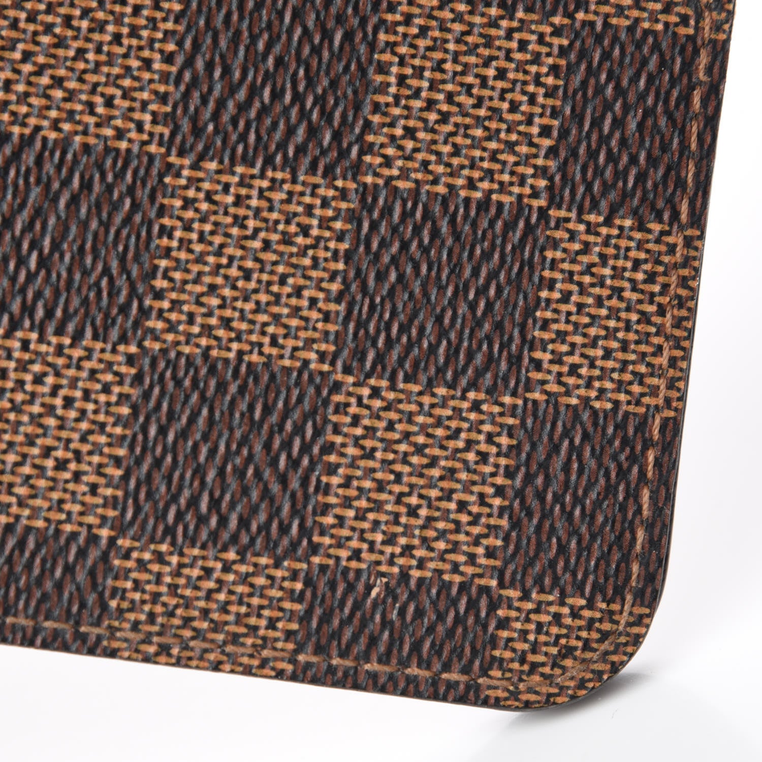 Louis Vuitton Damier Ebene iPhone 6 Folio Case 8 of 8