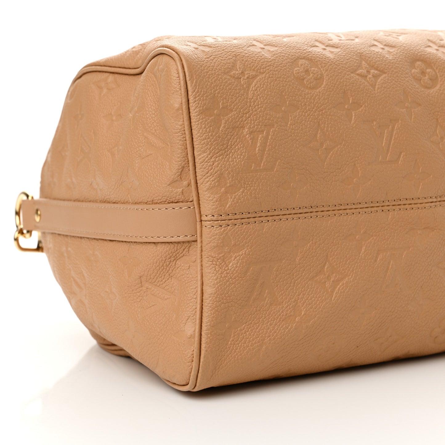 Empreinte Monogram Soft Speedy Bandouliere 30 Arizona