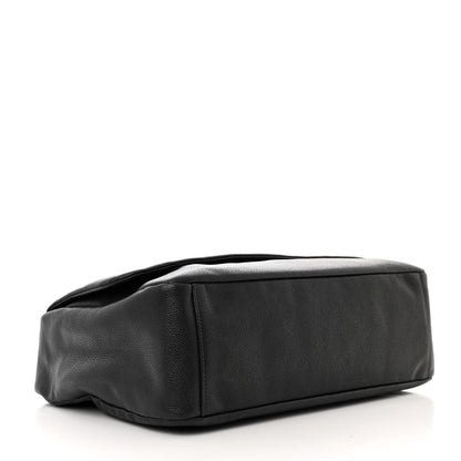 Chanel Caviar 31 Hobo Black 4 of 10