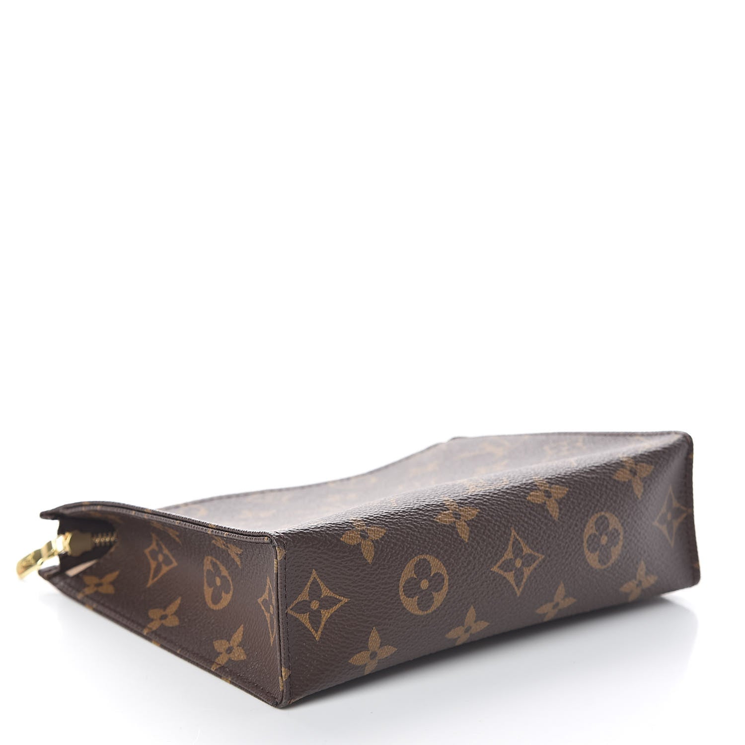Louis Vuitton Monogram Toiletry Pouch 19 4 of 7