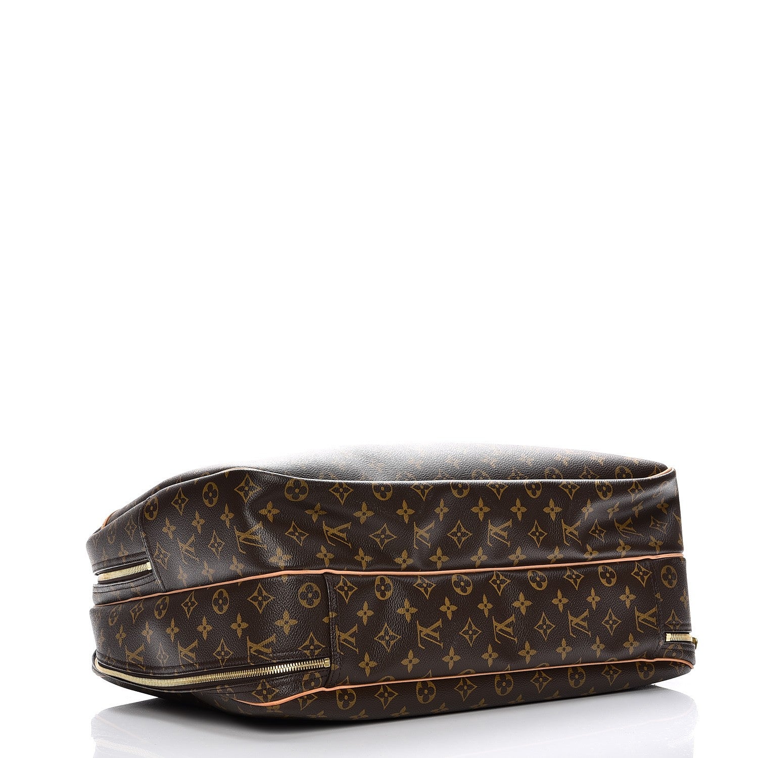 Louis Vuitton Monogram Alize 24 Heures 5 of 11