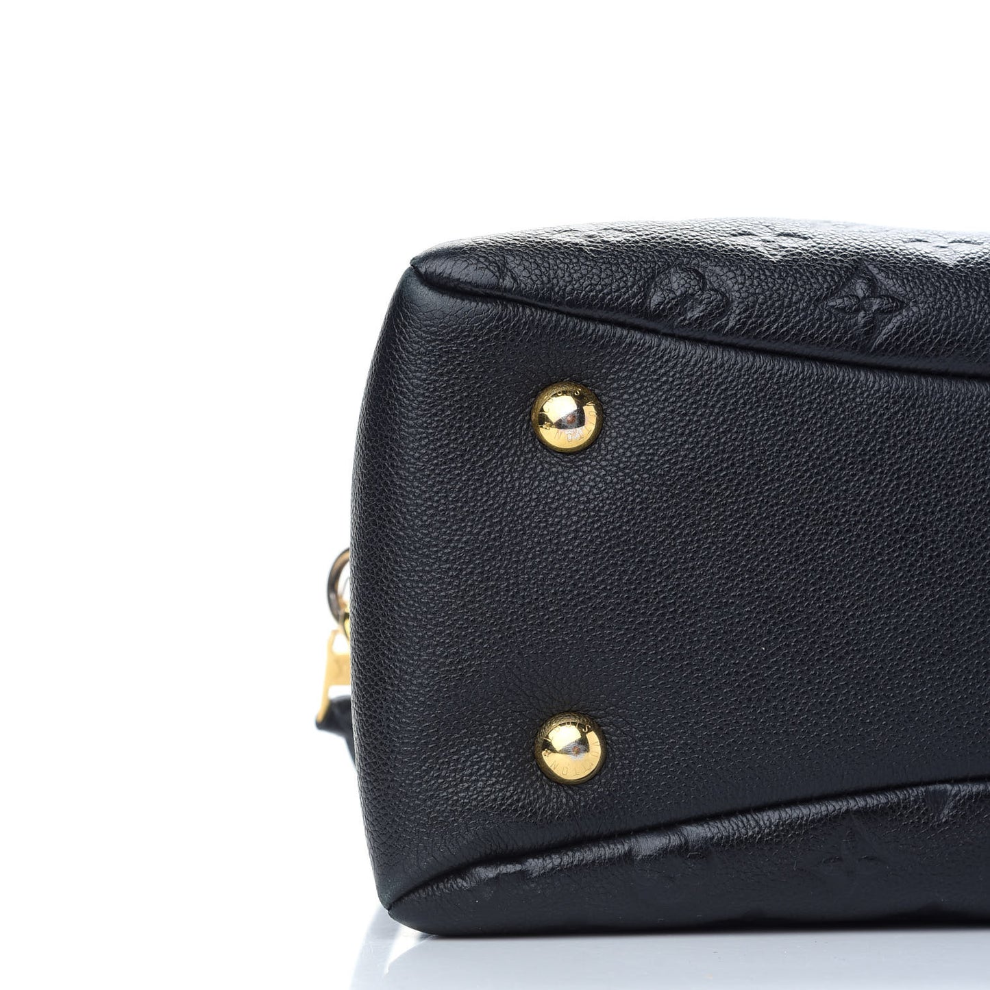 Empreinte Ponthieu PM Black