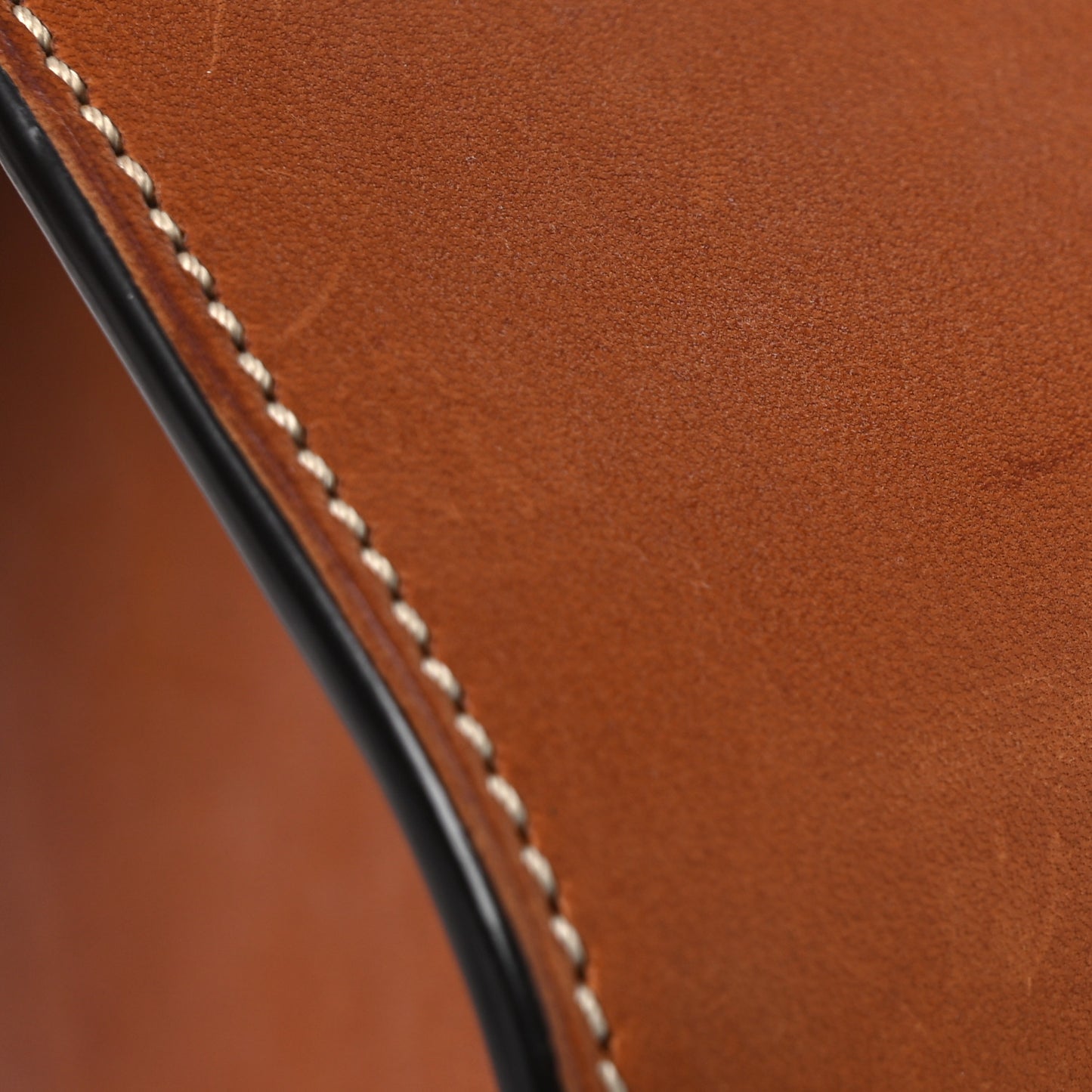 Barenia Rejane BB Cognac